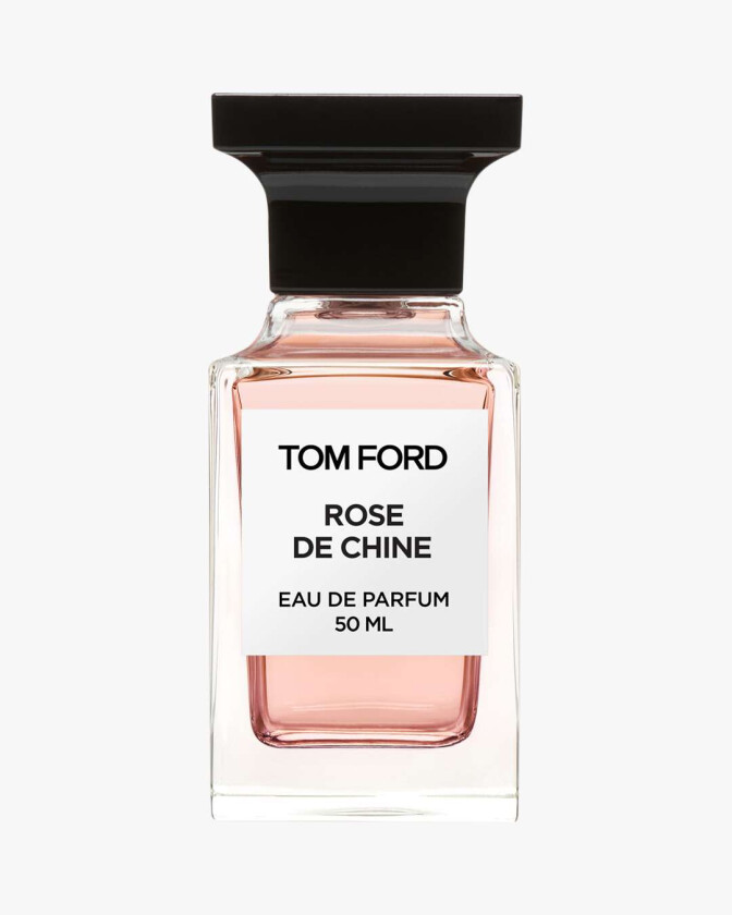 Rose d'Chine EdP 50 ml