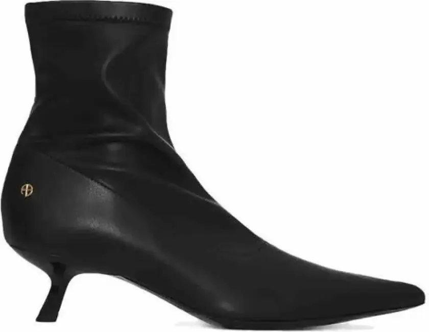 Dame, Sko, Svart, 37 EU