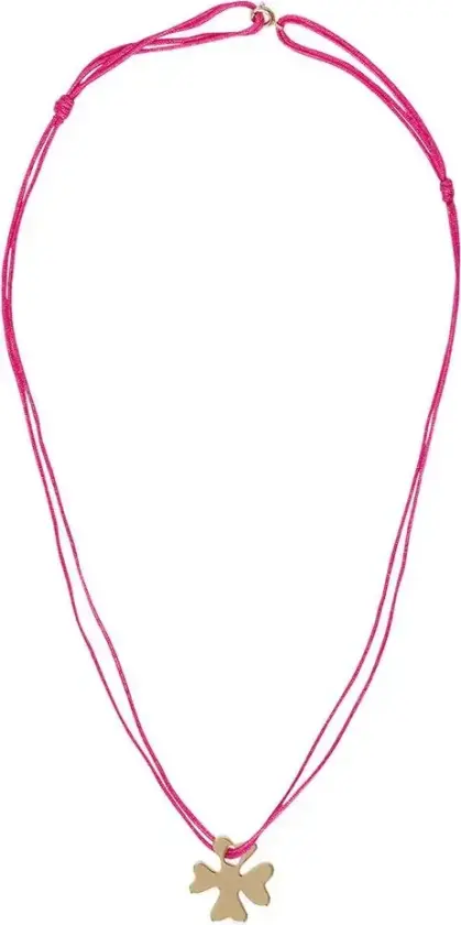 Dame, Accessories, Rosa, ONE SIZE