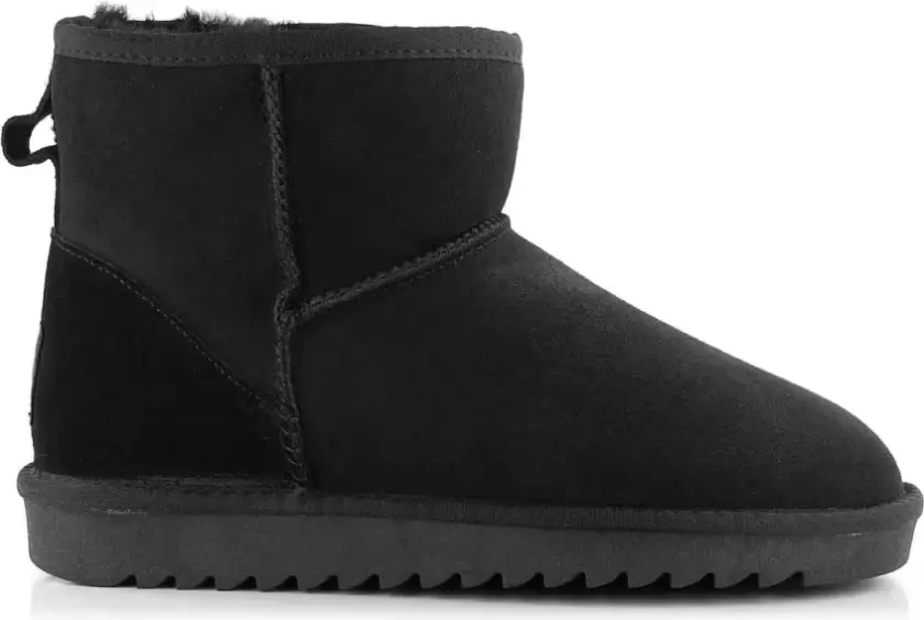 ara, Dame, Sko, Svart, 38 EU