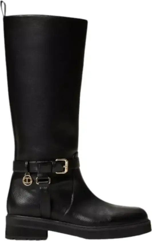 Dame, Sko, Svart, 39 EU