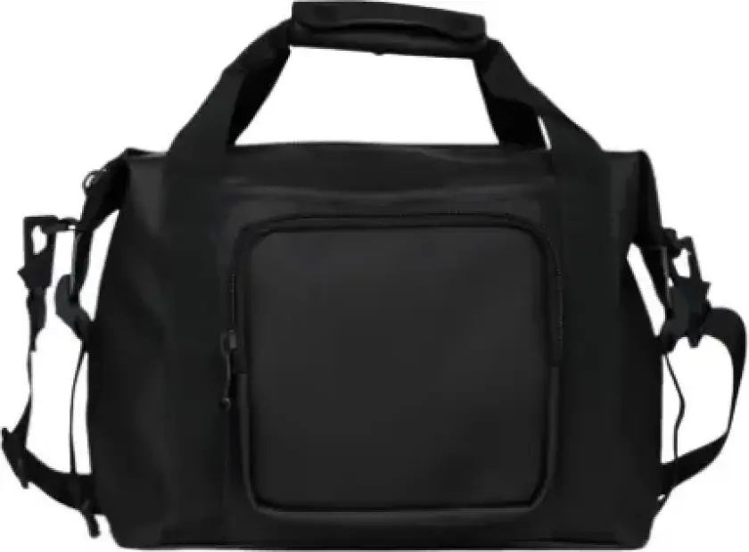 unisex, Vesker, Svart, ONE SIZE