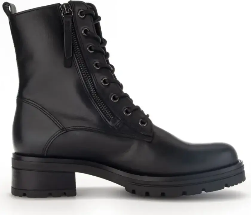 Dame, Sko, Svart, 37 EU