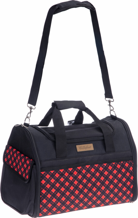 Transportveske Karo - L 43 x B 28 x H 30 cm