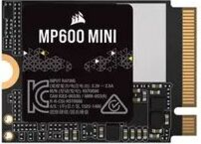 Corsair MP600 MINI 1TB