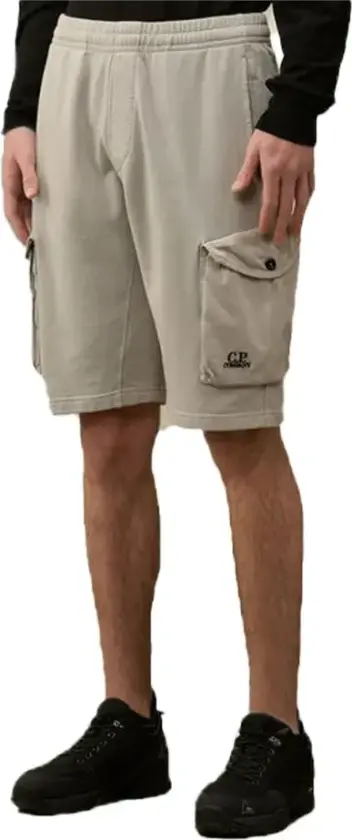 C.p. Company, Herre, Shorts, Grå, XL