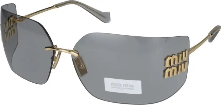 Dame, Accessories, Gul, ONE SIZE