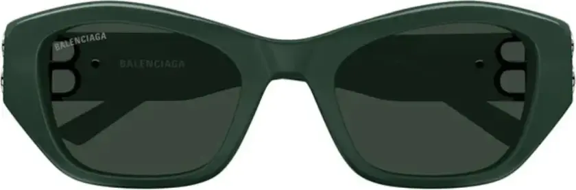 Dame, Accessories, Grønn, ONE SIZE