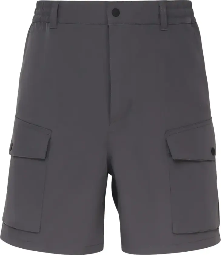 Carhartt Wip, Herre, Shorts, Grå, M