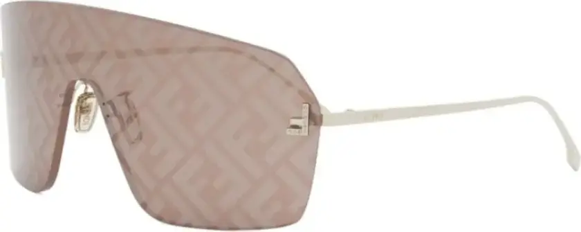 unisex, Accessories, Beige, ONE SIZE
