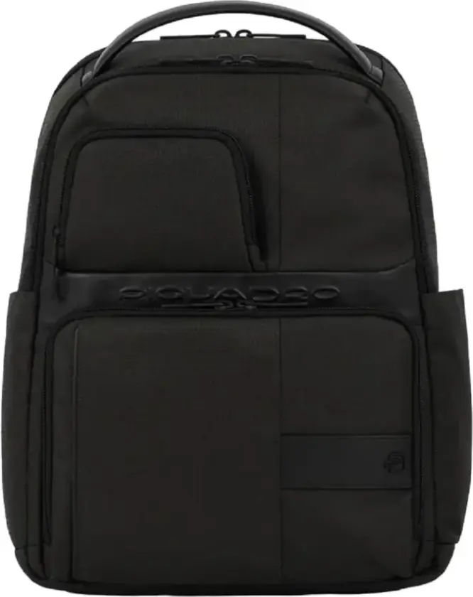 Herre, Vesker, Svart, ONE SIZE