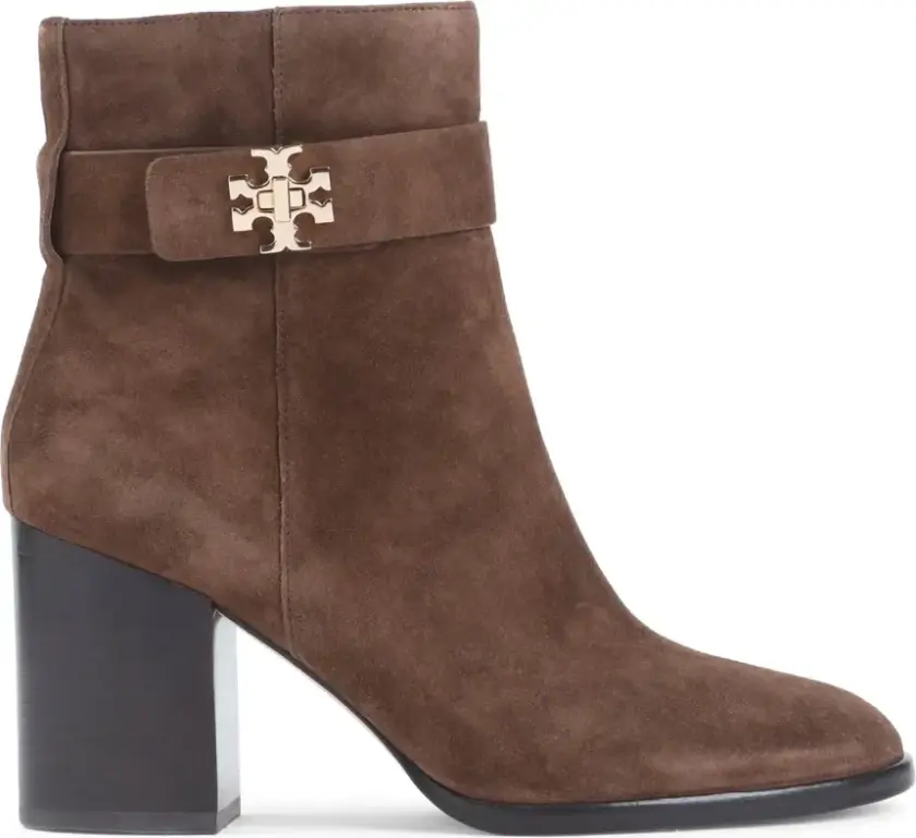 Tory Burch, Dame, Sko, Brun, 38 EU