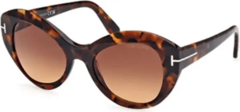 Dame, Accessories, Brun, ONE SIZE