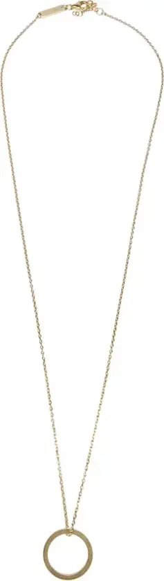 Dame, Accessories, Gul, ONE SIZE