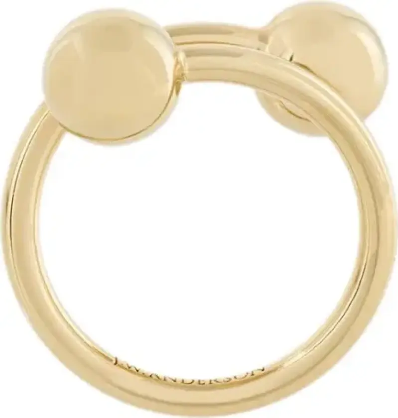 Dame, Accessories, Gul, S