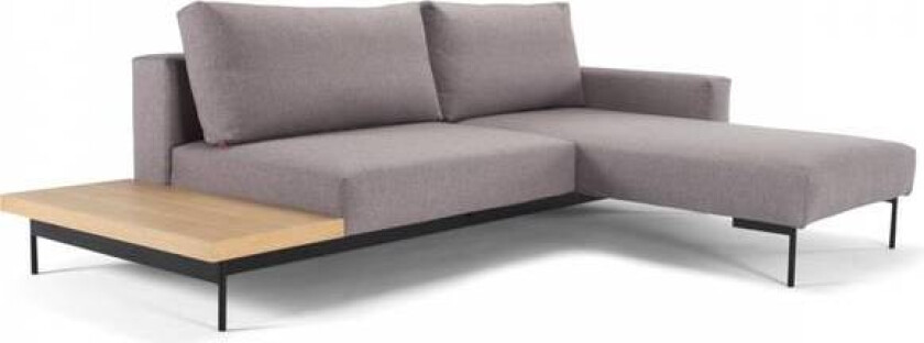 Bragi Sidebord Sovesofa Innovation