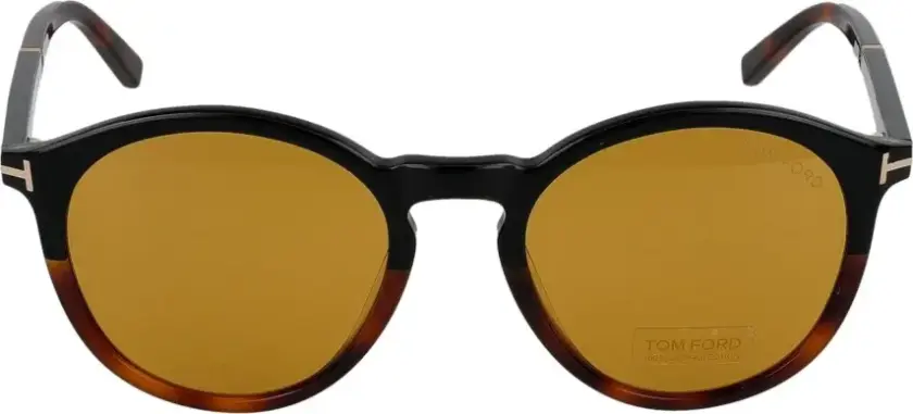 unisex, Accessories, Brun, 51 MM