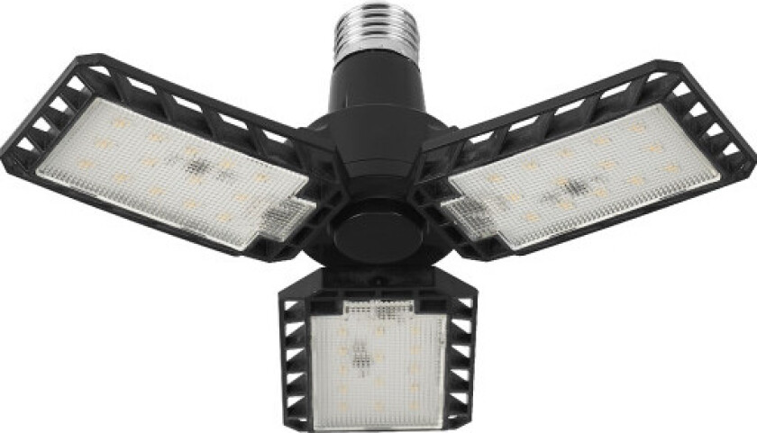 LED FL HIGH BAY E27 18W/840 SO