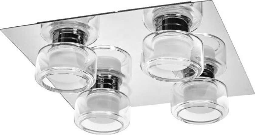 ORBIS FLAME C CCT 4X5,5W KROM