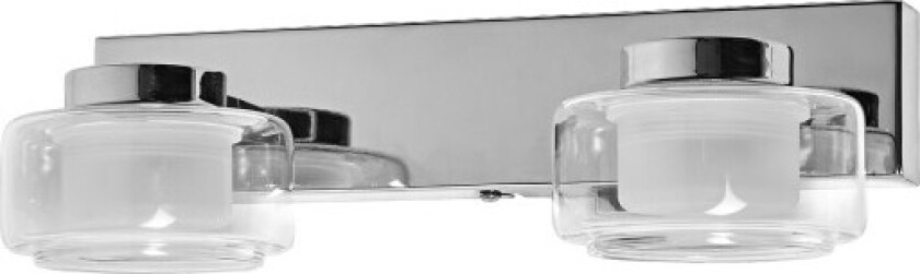 ORBIS FLAME C CCT 2X5,5W KROM