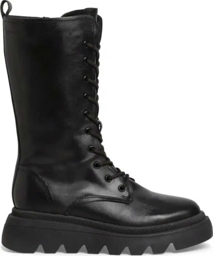 Tamaris, Dame, Sko, Svart, 39 EU