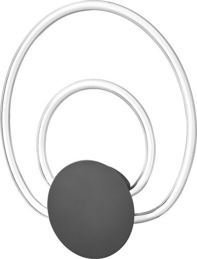 Decor Helios vegglampe