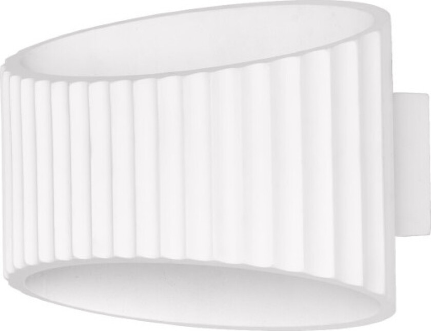 Plaster Band vegglampe, 25,5 cm