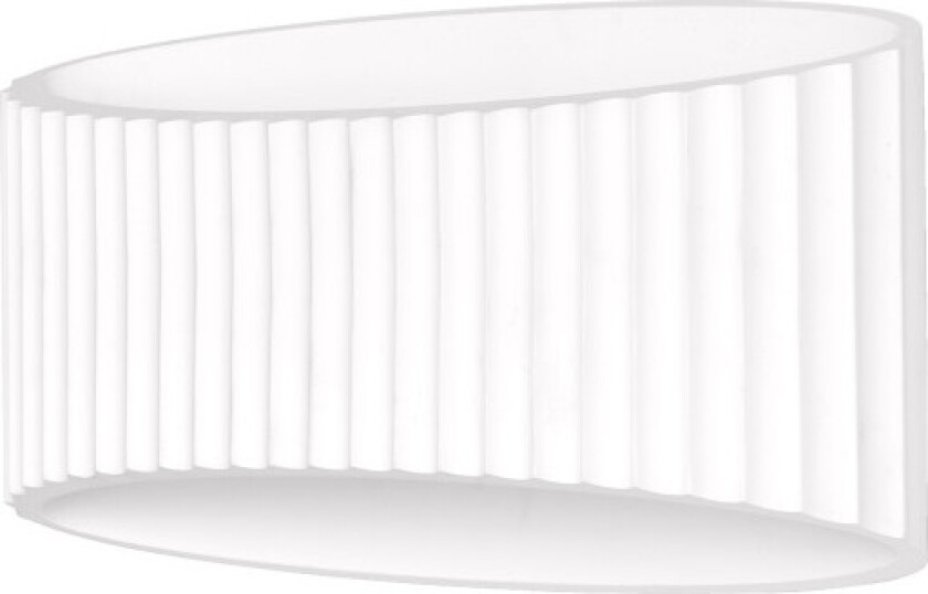 Plaster Band vegglampe, 29 cm
