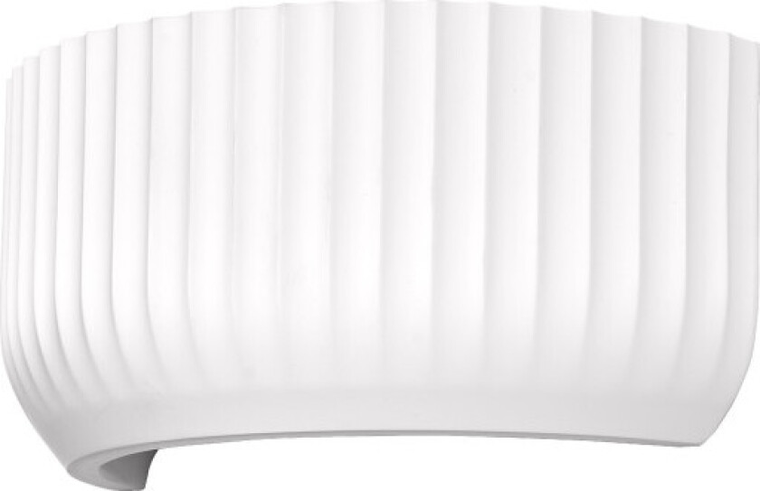 Plaster Routes vegglampe, 31 cm