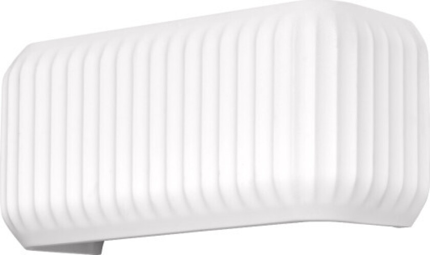 Plaster Routes vegglampe, 33 cm