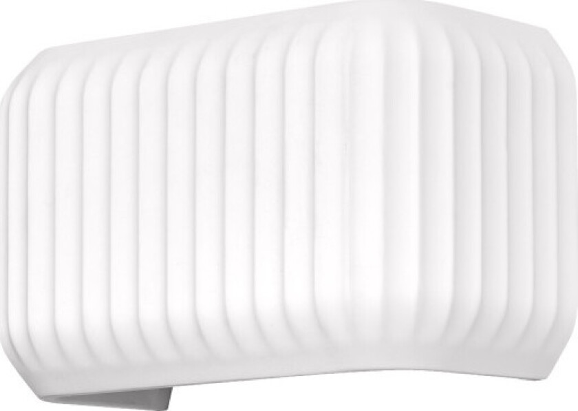 Plaster Routes vegglampe, 25 cm