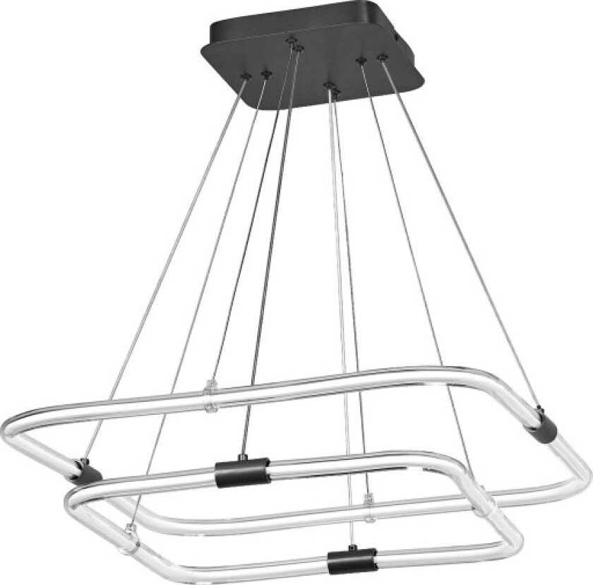 Decor Tetra lysekrone