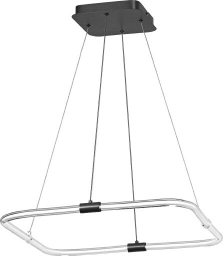 Decor Tetra lysekrone