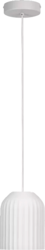 Plaster Routes pendel, 15 cm