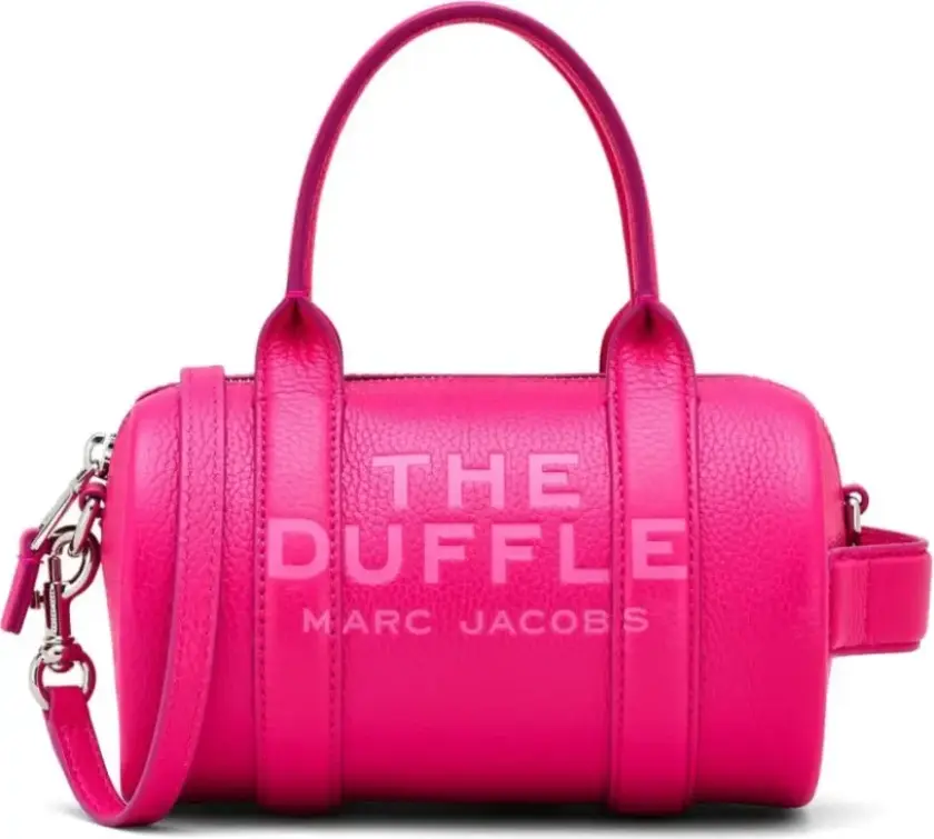 Dame, Vesker, Rosa, ONE SIZE