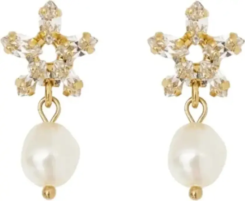 Dame, Accessories, Hvit, ONE SIZE