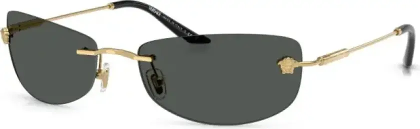 Herre, Accessories, Gul, 60 MM