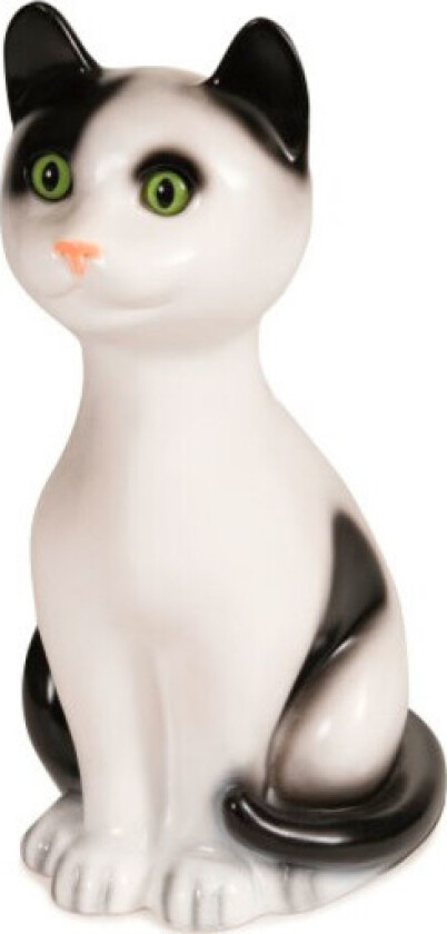 Katten Cleo barnelampe