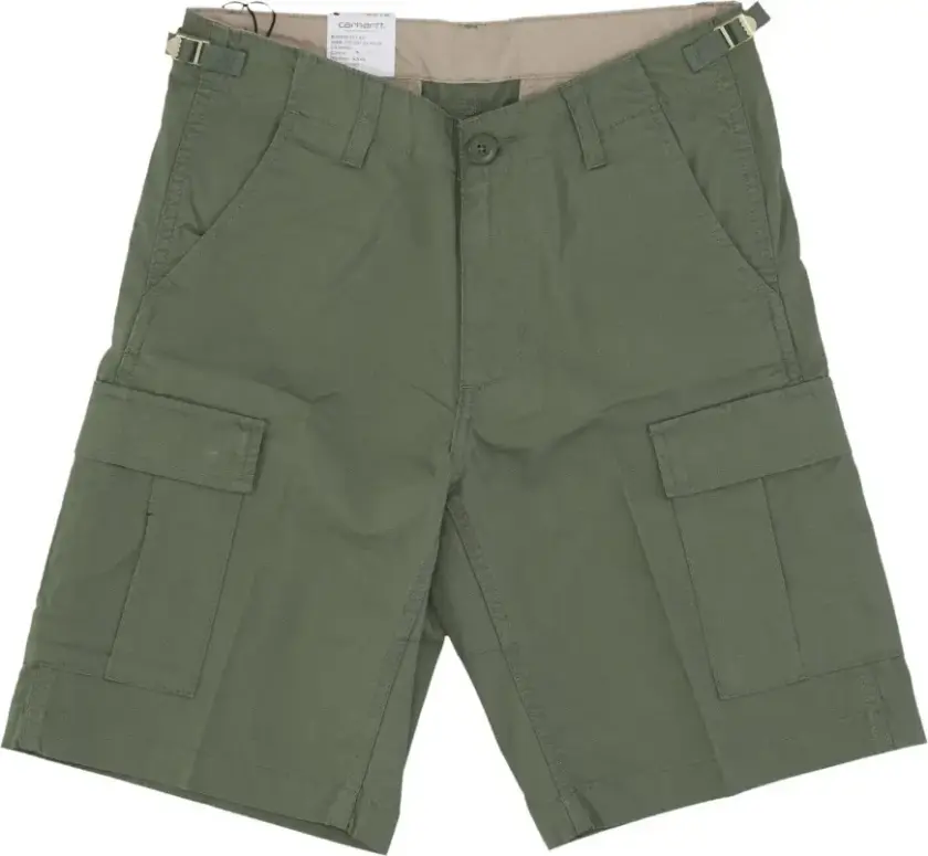 Carhartt Wip, Herre, Shorts, Grønn, W29