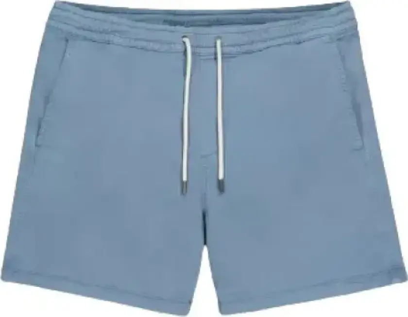 Nn07, Herre, Shorts, Blå, L