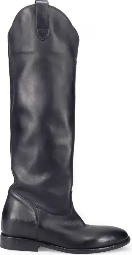 Dame, Sko, Svart, 36 EU