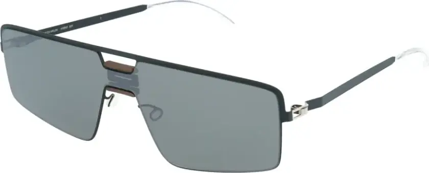 unisex, Accessories, Grå, ONE SIZE