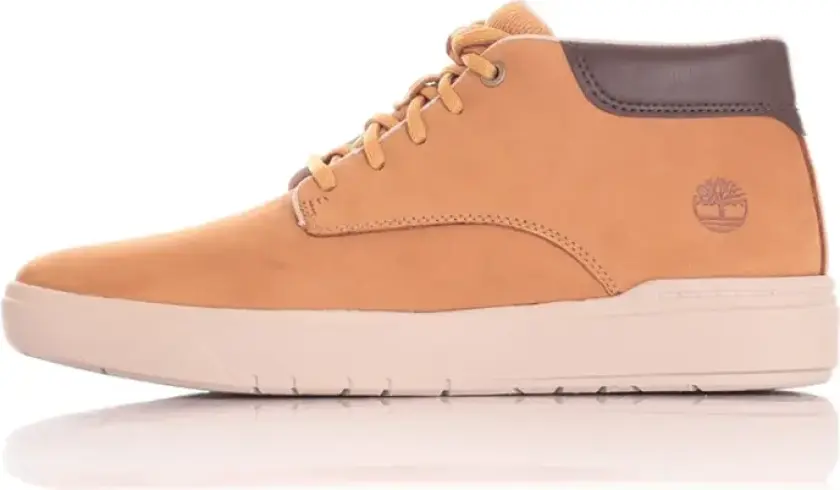 Herre, Sko, Brun, 45 EU