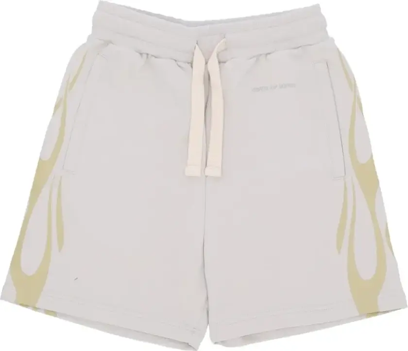 Vision OF Super, Herre, Shorts, Hvit, S