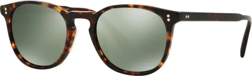 unisex, Accessories, Brun, 51 MM