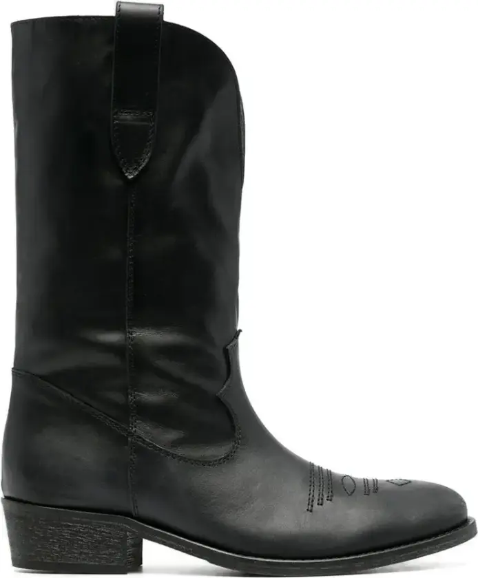 Bilde av Dame, Sko, Svart, 36 EU