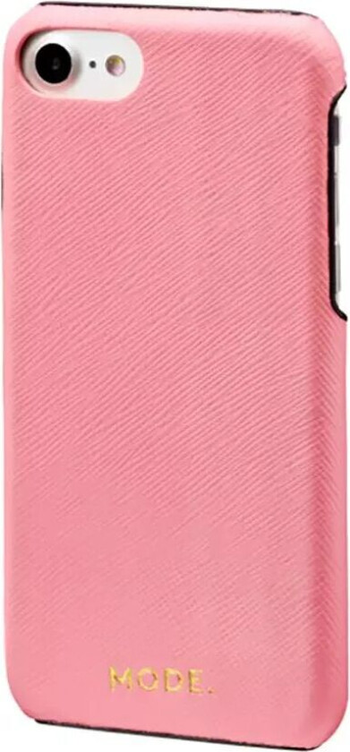 iPhone X / XS dbramante1928 London Mode Case Lady Rosa