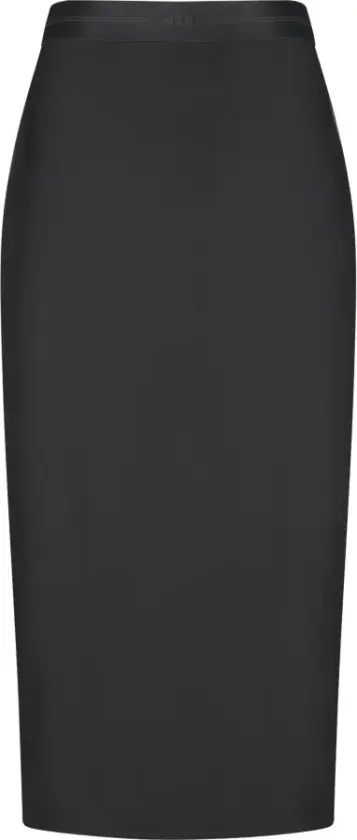 Msgm, Dame, Skjørt, Svart, S