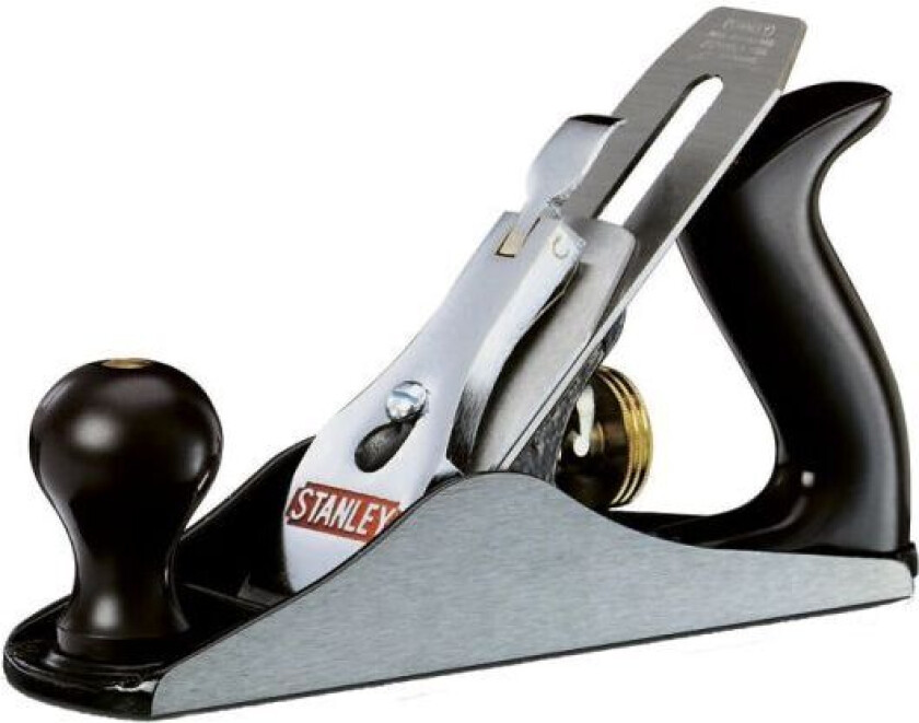 Bilde av Stanley Pudshøvl 1-12-004 50 mm glat sål