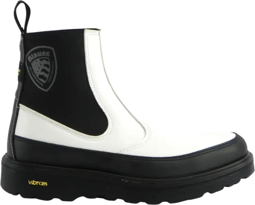 Dame, Sko, Hvit, 40 EU